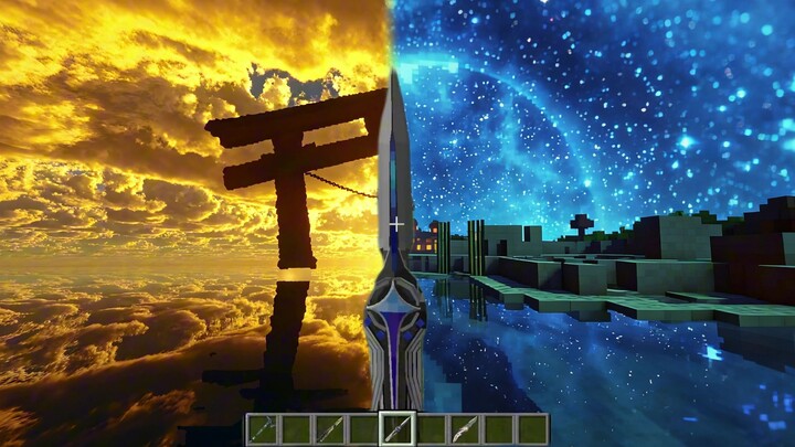 Handsome is a feeling.