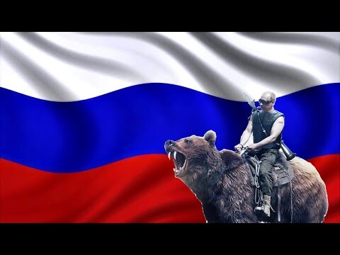 RUSSIAN MEMES COMPILATION #1