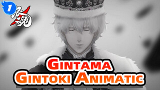 [Gintama Animatic / Gintoki Sakata Birthday Tribute] Être à la hauteur_1