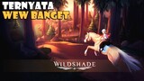 Gamenya Rilis di Playstore Indonesia! & Seriusan Wew Banget - Wildshade (Android)