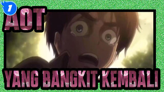 [Attack on Titan | MAD] YANG BANGKIT KEMBALI_1