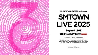 SMTOWN LIVE 2025 in SEOUL (DAY 1)