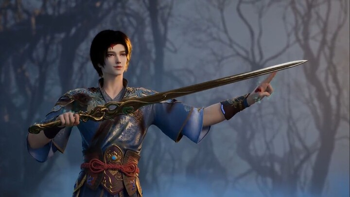 World Defying & God Episode 12 Sub Ind