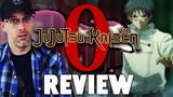 Jujutsu Kaisen 0 - Review!