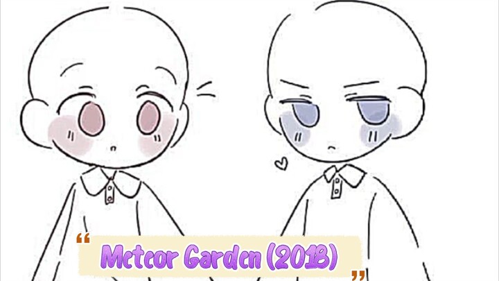 Meteor Garden (2018)