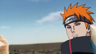 How many floors can a bag of rice be carried?