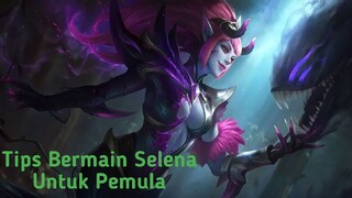 Tips Bermain Selena