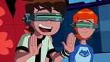 "Ben10: The Memories of the Little Class Actor" has everything from the first season of Ben 10 to th