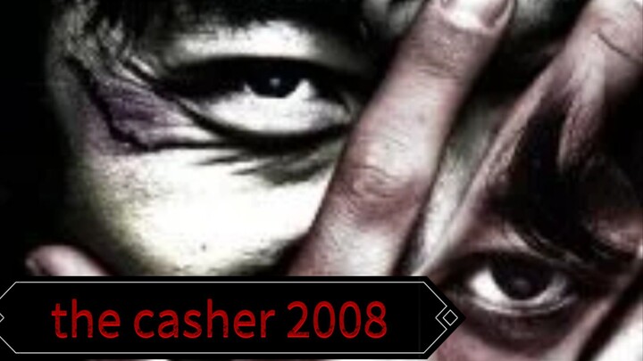 film the chaser 2008 sub indo