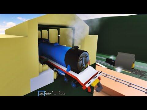 THOMAS AND FRIENDS Driving Fails Compilation ACCIDENT 2021 WILL HAPPEN 70 Thomas Tank Engine