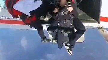 fly