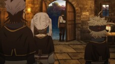 Black clover episode 9