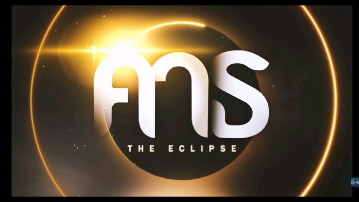"THE ECLIPSE"song