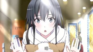 “当你有个猫系女友”