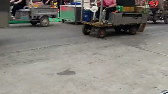 The Most Popular Racing Team in School