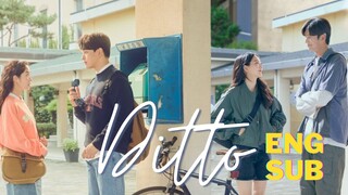 Ditto (2022) KDrama Movie English Sub