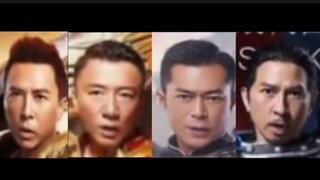 The Pain of Playful Four Heavenly Kings
