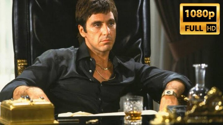 Scarface [1983] Subtitle Indonesia