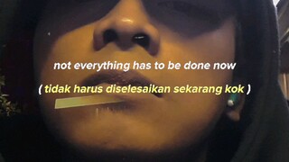sing tenang