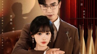 [ Sub Indo ] Pretend to be Good And Lead Him Into a Dream | Chen Si & Jadie Jia | Short Drama 2025