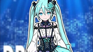 【初音】good time ~