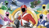 Power Rangers Lightspeed Rescue 2000 (Episode: 12) Sub-T Indonesia