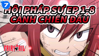 [Hội Pháp Sư] Chiến đấu Vs Irene, Hades_7