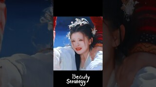 He rescued her💪 | Beauty Strategy | YOUKU Shorts