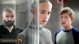 Top 10 Artificial Intelligence Movies