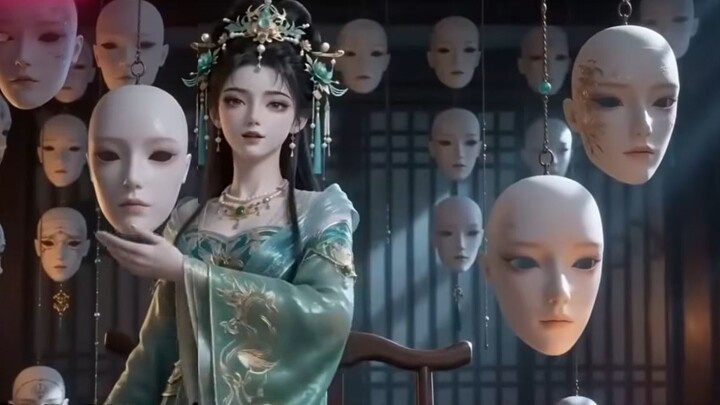 Nhẫn Cơn Đau Thay Mặt Đổi Cốt, Để Trốn Khỏi Chồng và Cha Mẹ Ruột