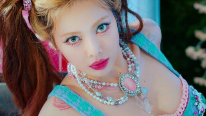 تعالوا يا جمهور p، هذي بس اللي بتسمّى MV! النسخة الجديدة من MV Nabillera طُرِحت، لكن أُعيد إنتاجها ل