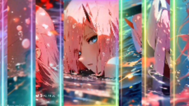 zero two