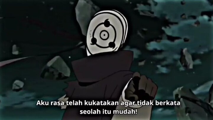 sadboy Obito 😶