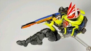 DGP2016马格南带扣