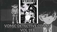 [Detective Conan] - Vomic Manga Vol 19.8