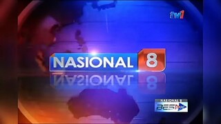 TV1 - OP Nasional 8 (7 November 2015)