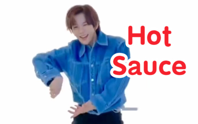 ชูทาโร่ โชตะโร่ และคิมโดยอง คัฟเวอร์เพลง “Hot Sauce ในฝัน” คลิปวิดีโอสั้น