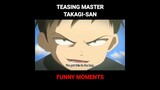 Nishikata invited Takagi | Teasing Master Takagi-san Funny Moments
