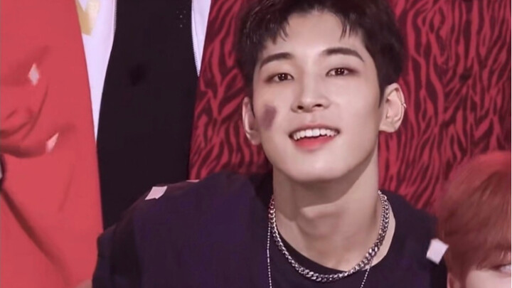 SEVENTEEN丨Tampilan panggung promosi masa Wonwoo ternyata merupakan usulan dari Lee Dae-ho!!!