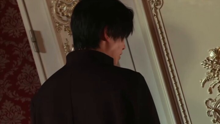 [Sakurai Keikazu] They laugh at my hypocrisy from a high place, but forget that my family is broken 