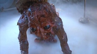 "Extremely Horrible" Monster Mashup #7