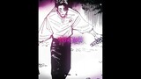 Geto Turned Yuta Into Emo 😶‍🌫️『 Jujutsu kaisen Manga Edit 』