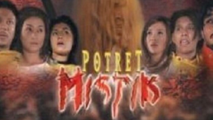 Potret Mistik