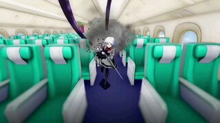 editan taun berapa nii😂 #anime #animeedit