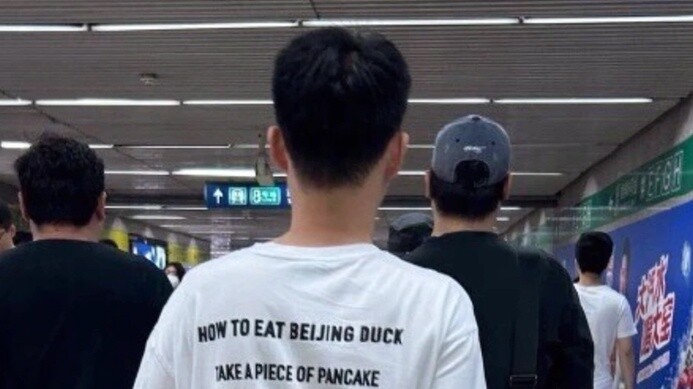 Luôn có những điều bất ngờ trong dịch thuật. .