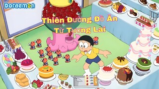 Review Doraemon Tổng Hợp Những Tập Mới Hay Nhất Phần 22 | Tóm Tắt Hoạt Hình Doraemon