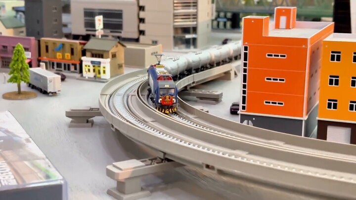 Beginner’s Guide to N Scale Train Model [How to get it? Is it expensive? Where can I play it? Is it 