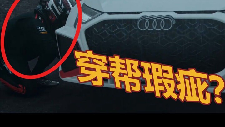 The “90-Second Tire Change” in ‘Fast & Furious 3’ is so cool! But I think it could be even better...