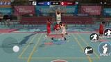 NBA INFINITE 3V3 Ranked game 6 Kevin Durant