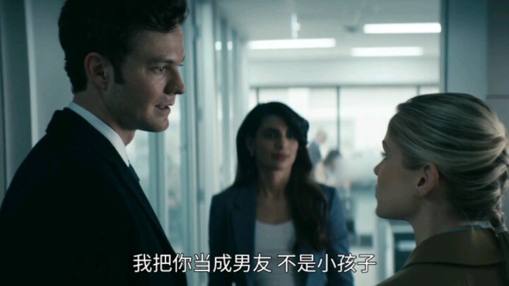 “Aku selalu sangat peduli padamu, Hughie” 【The Boys】
